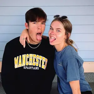 Profile Picture of carly (@carly.middendorf) on Tiktok