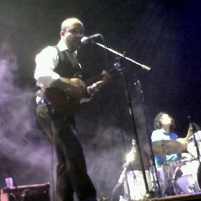 Profile Picture of Mario Ochoa (@mariovall) on Twitter