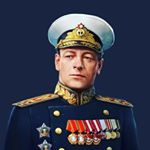 Profile Picture of hypersterfox (@nikolay.kuznetsov.jpg) on Instagram