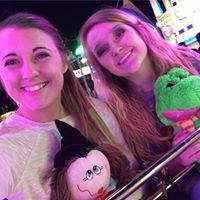 Profile Picture of Brandi Stokes (@brandi-stokes-6) on Quora