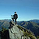 Profile Picture of Jerry Wu (@雲想神遊) on Flickr