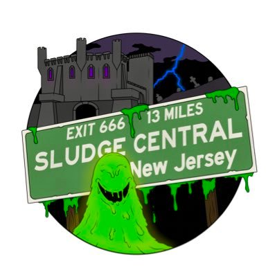 Profile Picture of Jay (@SludgeCentral) on Twitter