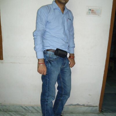 Profile Picture of Kunal Maini (@kunalmaini2013) on Twitter