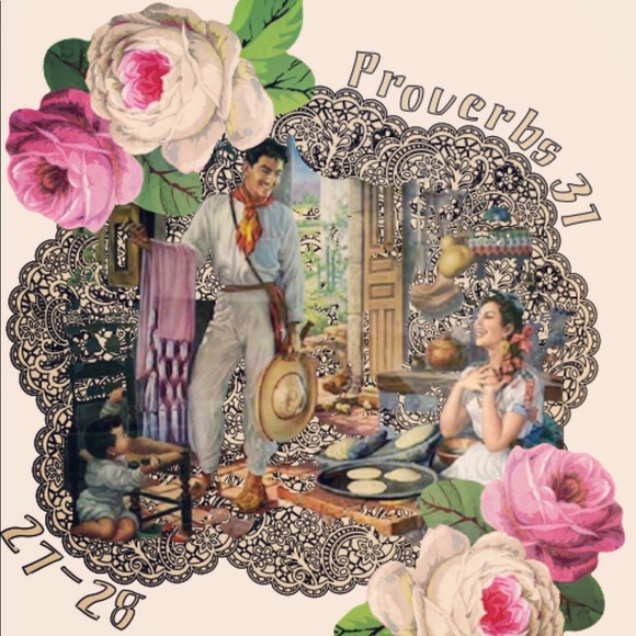 Profile Picture of Brenda Jimenez (@virtuouswife31) on Poshmark