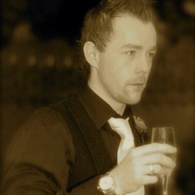 Profile Picture of Richard McGuire (@richm1983) on Twitter