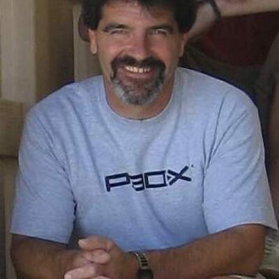 Profile Picture of Bill Kaiser (@wwkaiser) on Twitter