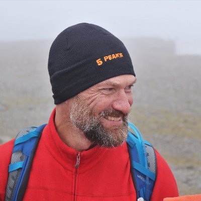 Profile Picture of Michael Jacobs (@msbjacobs) on Twitter