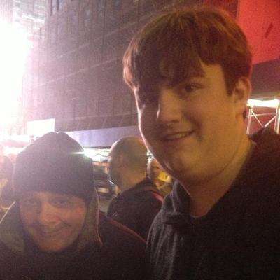 Profile Picture of Matt Markowski (@TheaterBackdoor) on Twitter