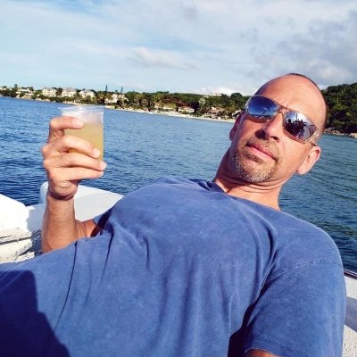 Profile Picture of Joe Fulop (@FulopJoe) on Twitter