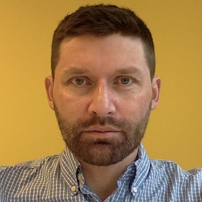 Profile Picture of Marek Ścibior (@scibior) on Twitter