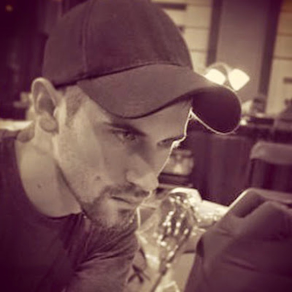 Profile Picture of Charles Hagenbach (@chagenbach) on Poshmark