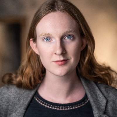 Profile Picture of Rebecca Hare (@Rebecca__Hare) on Twitter