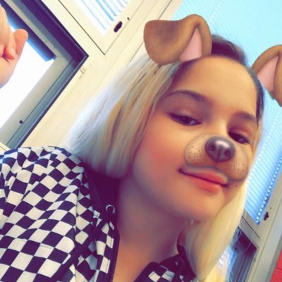 Profile Picture of Lea Blankenship (@blankenship_lea) on Twitter