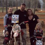 Profile Picture of Kim Ridge (@kimmiek_77) on Instagram