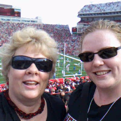 Profile Picture of Carolyn Petersen (@furtherstudies2) on Twitter