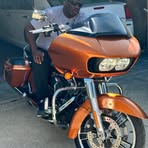 Profile Picture of Kevin Thurmond (@kevin.thurmond.12) on Facebook