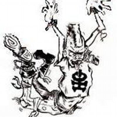 Profile Picture of Wes Conklin (@runemaster1488) on Twitter