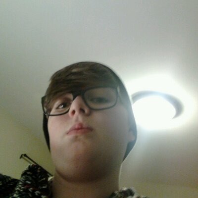 Profile Picture of Nick Reagan (@NickReagan1056) on Twitter