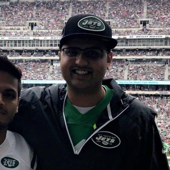 Profile Picture of Himesh Patel (@patelhimesh0) on Poshmark