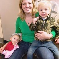 Profile Picture of Alexis Andrews (@alexis-andrews-26) on Quora