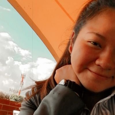 Profile Picture of Madelyn Alvarez (@made_alvarez_) on Twitter