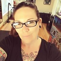 Profile Picture of Amanda Hartranft (@ddo493) on Pinterest