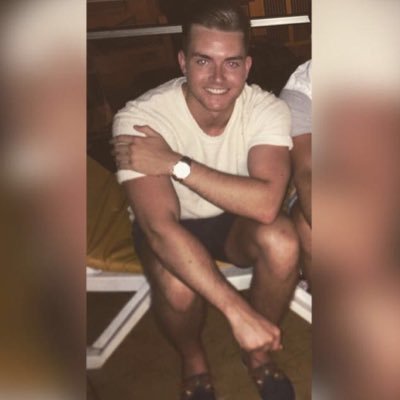 Profile Picture of Jack Mullinder (@JackMullinder) on Twitter
