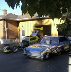 Profile Picture of Randy Caddell (@randy.caddell.18) on Facebook