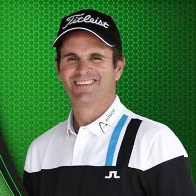 Profile Picture of Don Gammon (@Gammon_Golf) on Twitter