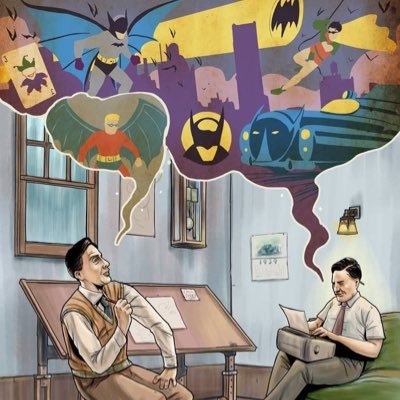 Profile Picture of Chris Bulow (@bulow_chris) on Twitter