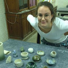 Profile Picture of Isabelle Geenen (@isabellegeenen) on Tiktok