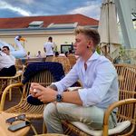 Profile Picture of Janick Rohner 🇨🇭 (@mister.j.r) on Instagram