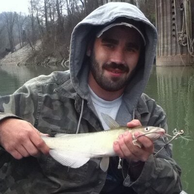 Profile Picture of Joshua Marcum (@MarcumJoshua) on Twitter