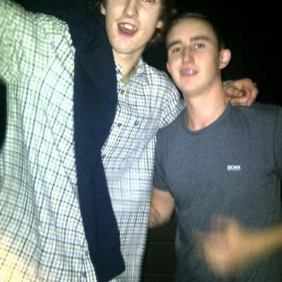 Profile Picture of Josh Rouse (@joshrouse4) on Twitter