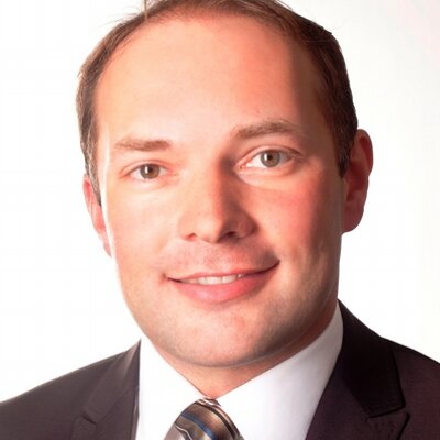 Profile Picture of Gerhard Lugauer CFP® (@Gerhard_Lugauer) on Twitter