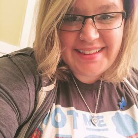 Profile Picture of Heather Sharpe (@hthrsharpe) on Pinterest