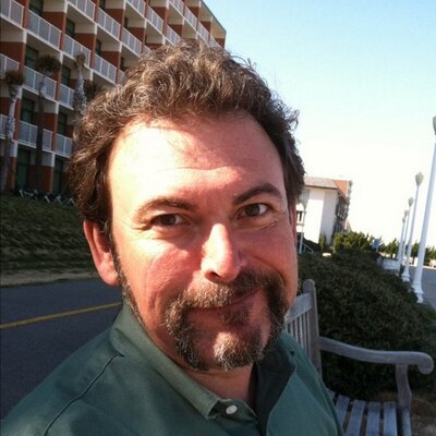 Profile Picture of Richard Brockwell (@rbrockwelljr) on Twitter