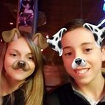 Profile Picture of Jarrett and Jenna (@summer_love_struck) on Instagram