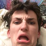 Profile Picture of Trilly Willy (@willpassthecheeksbradley) on Instagram