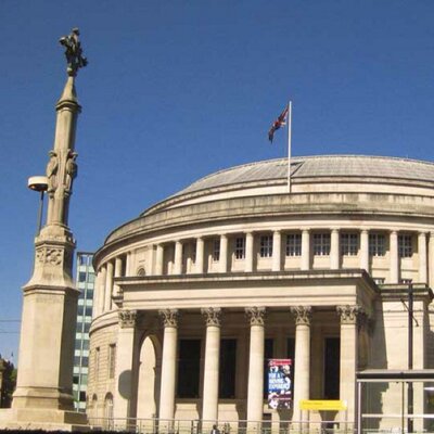 Profile Picture of Andrew Basel (@AWBasel) on Twitter