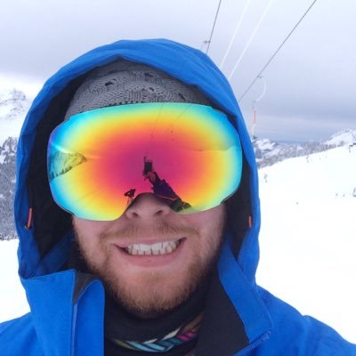 Profile Picture of Russell Hughes (@rusty1484) on Twitter