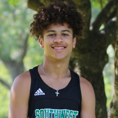 Profile Picture of Travis Leach (@TLeachJr2) on Twitter