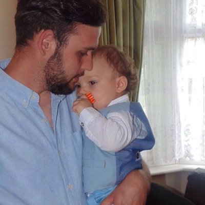 Profile Picture of #JamesWilliams (@itsJamesBro_90) on Twitter