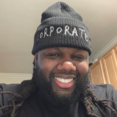 Profile Picture of TERENCE CHAMBERS (@TIGGACHAMBERS) on Twitter