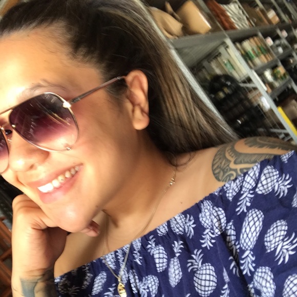 Profile Picture of Alya Tamanaha (@alyatamanaha) on Poshmark