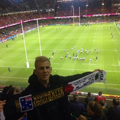 Profile Picture of James Sparks (@sparksy73) on Twitter