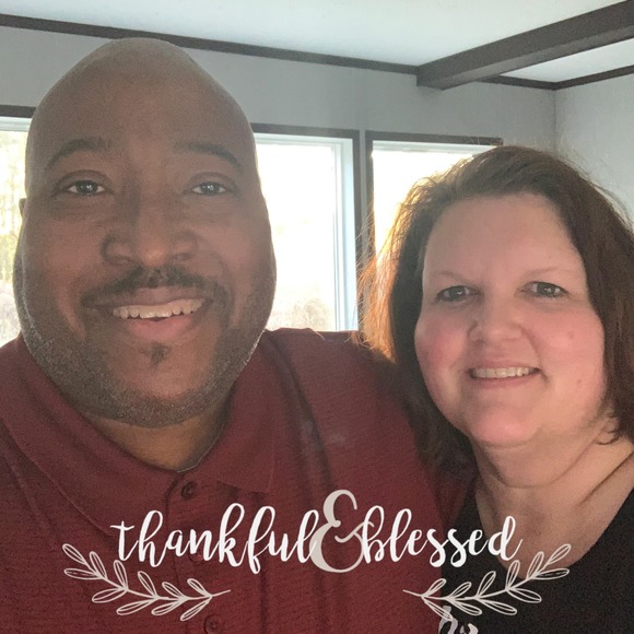 Profile Picture of Christy Collom (@clwlong) on Poshmark