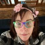 Profile Picture of Alicia Irwin (@aliciairwinacosta) on Instagram