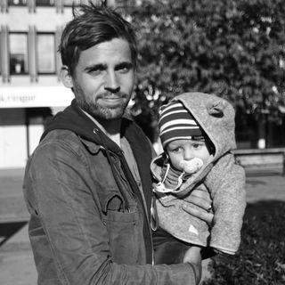 Profile Picture of John Bergwall (@Johnbergwall) on Facebook