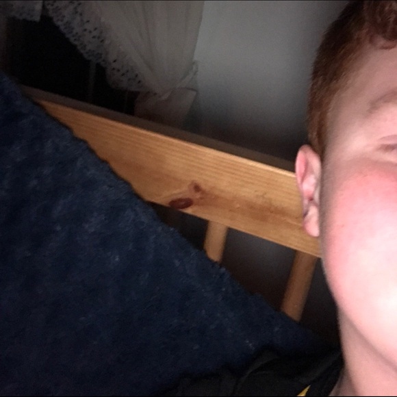 Profile Picture of Aidan Treu (@acetreu) on Poshmark